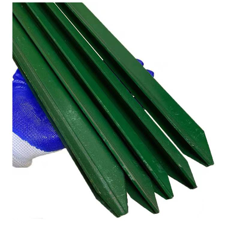 鑫睿辉 牛栏网立柱 高1800mm 根高清大图