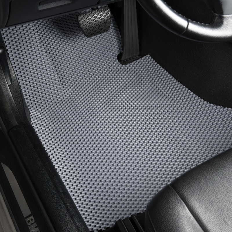 敬平乳胶脚垫汽车胶垫硅胶通用易清洗h6朗逸途观帕萨特宝来卡罗拉rav4