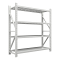 臻远 ZYCC-07 仓储中型货架(计价单位：组) 灰白色