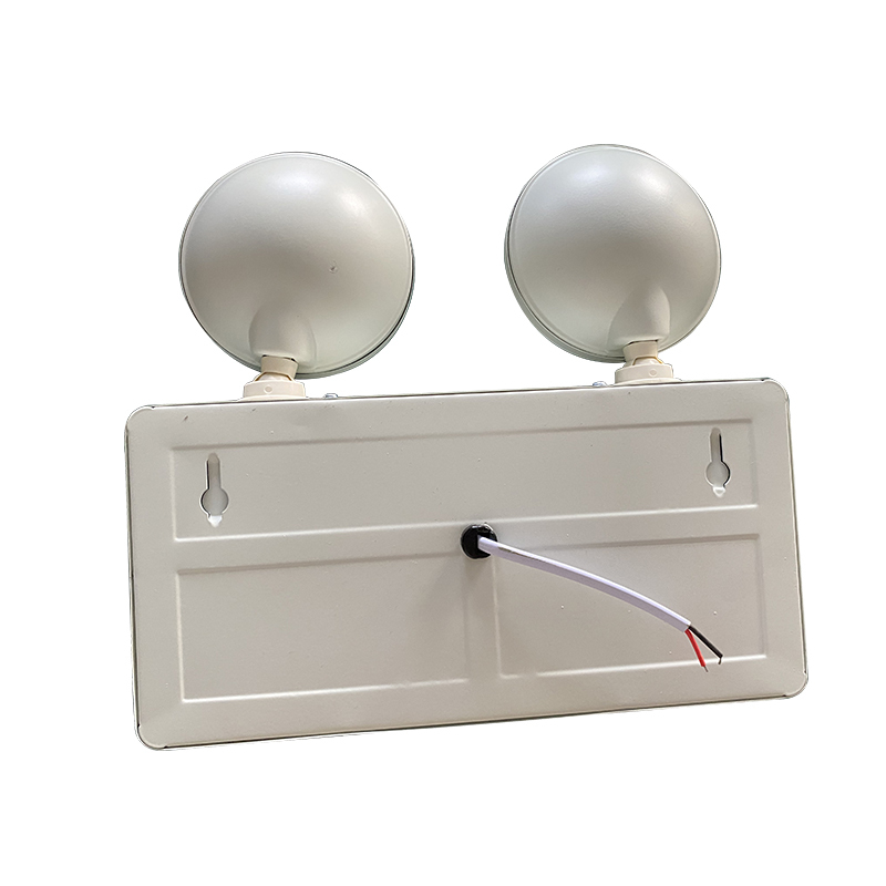 欧辉照明(OHUIZAOMIN) OH-ZFZC-E6W-ST1 6W LED 消防应急照明灯具 IP30 DC36V高清大图