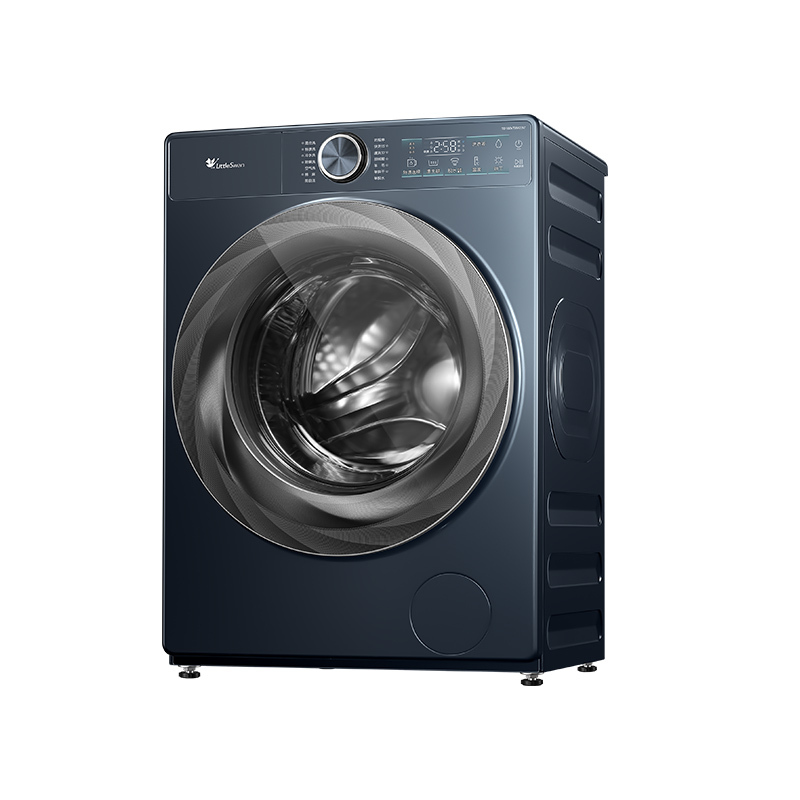 小天鹅洗烘一体机TD100VT8M22IZ