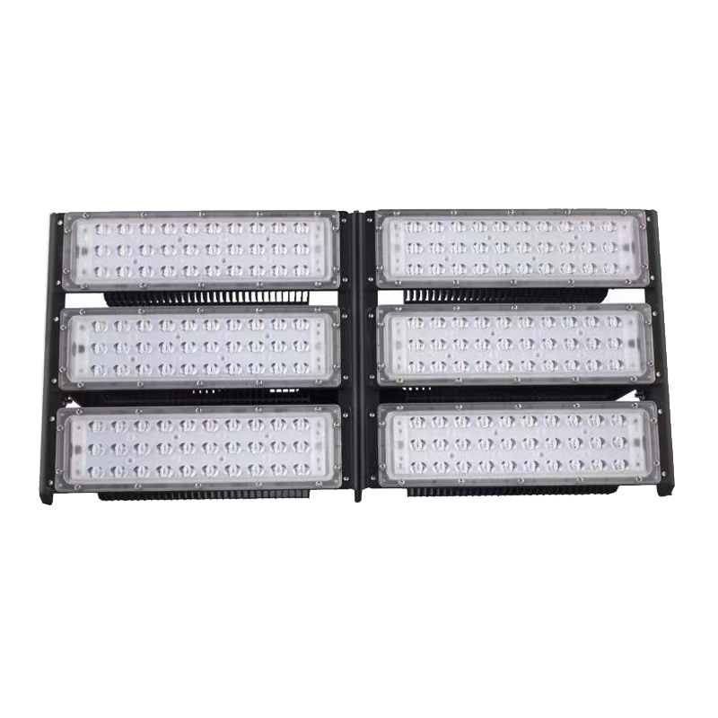 格瑞达 LED投光灯(6模组) GS7204-300W 个高清大图