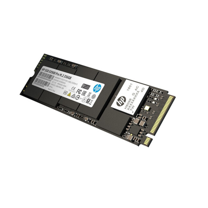 惠普(HP) 256G SSD固态硬盘 M.2接口 固态硬盘