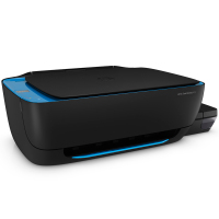 惠普(HP)319全新连供彩色喷墨多功能一体机 5810/318/310升级型号 家用商用 照片打印机