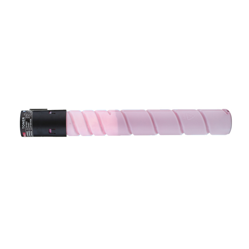 e代经典 美能达TN216粉盒四色套装黑蓝黄红 适用柯尼卡C360;C280;C280;C220;C7722打印机墨粉盒