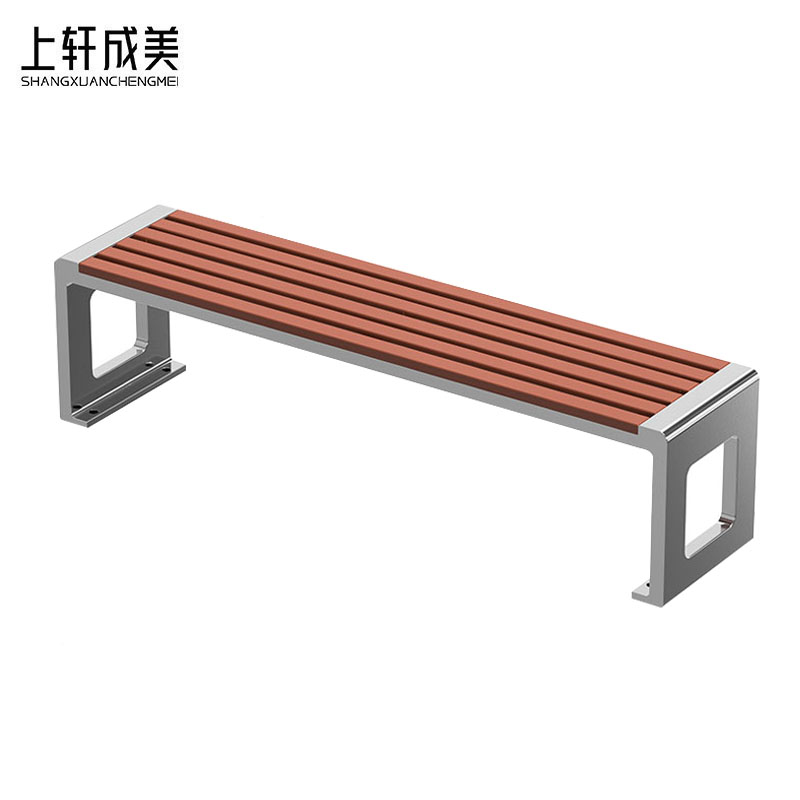 上轩成美长条凳2m/张高清大图