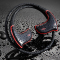 爱国者 MP3-601蓝牙运动耳机 一体机16G MP3播放器 黑色(单位:件)