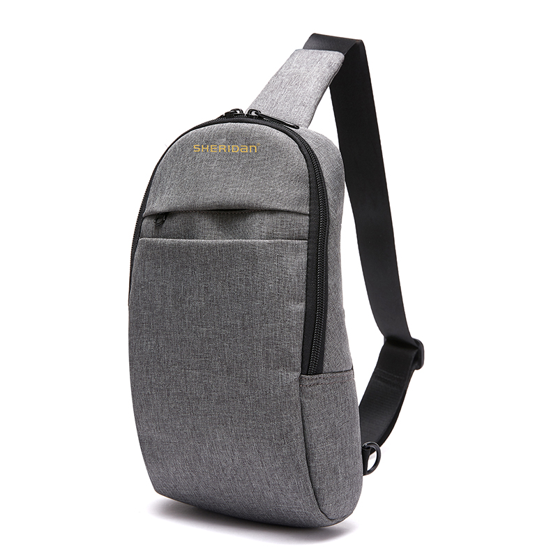 喜来登SHERIDAN休闲小胸包高清大图