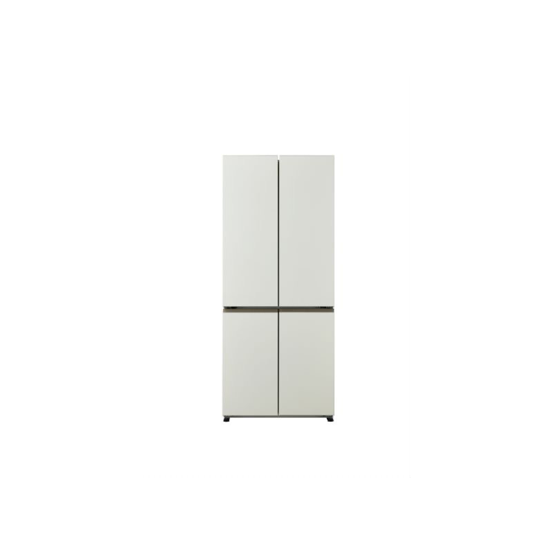 松下冰箱NR-W632CG-W