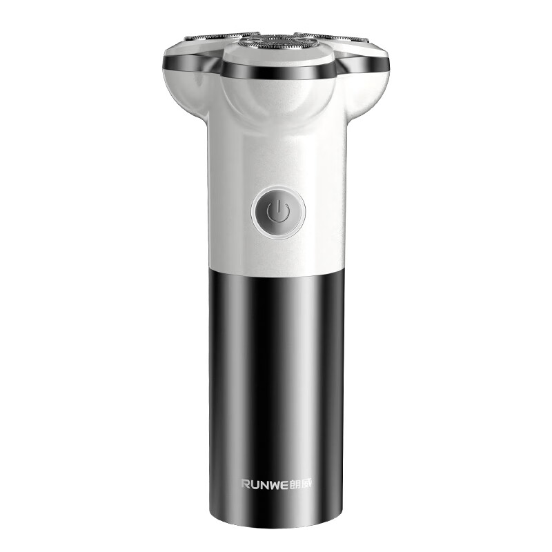 朗威电动剃须刀Rs8989