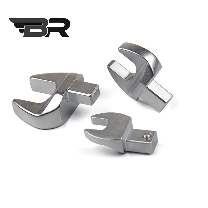 BR/开口扭力扳手头/9*12mm/个