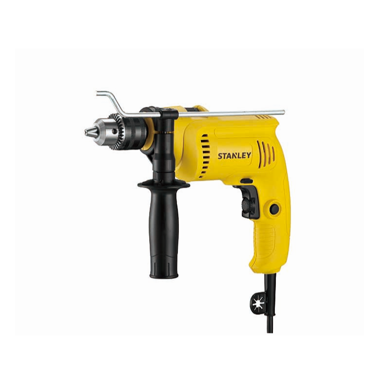 史丹利stanleysdh600a9550w13mm冲击钻