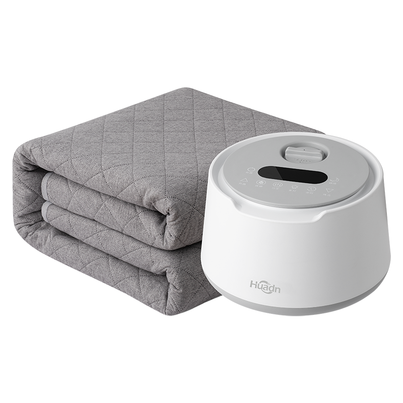 环鼎(Huadn)水暖毯电热毯家用电褥子单人双人安全无辐射家用水循环炕水热毯床垫HD-2103高清大图
