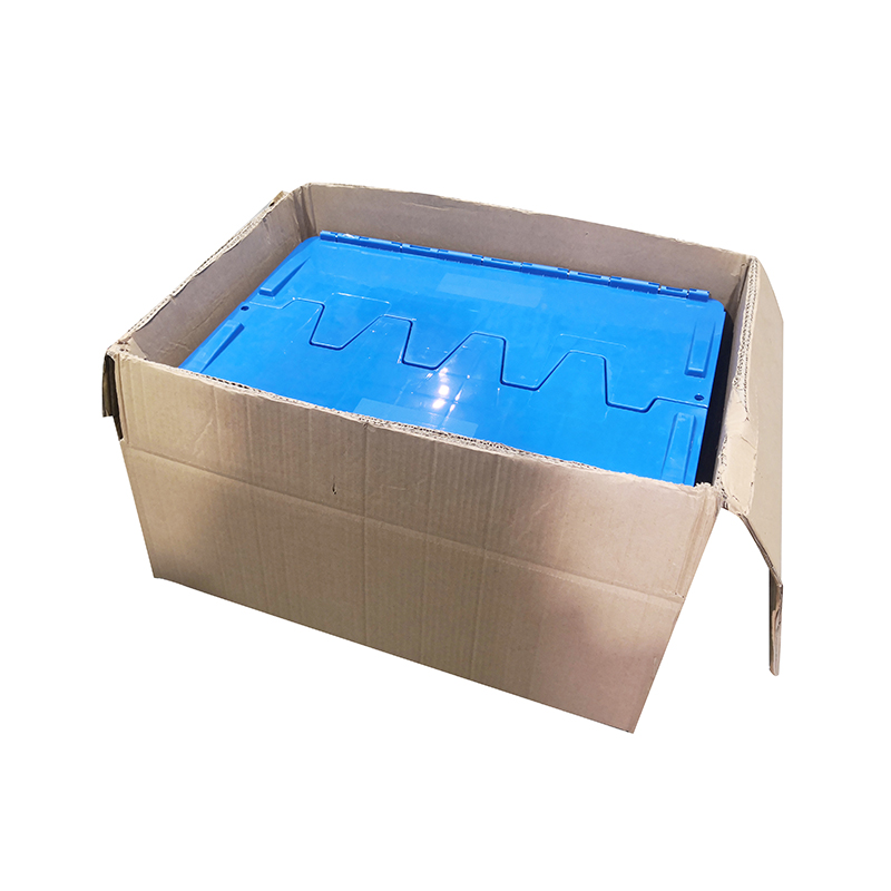 整理箱 600*400*320 个高清大图