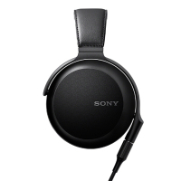 索尼(SONY)MDR-Z7M2 Hi-Res高解析度动圈耳机 HD驱动单元 黑色