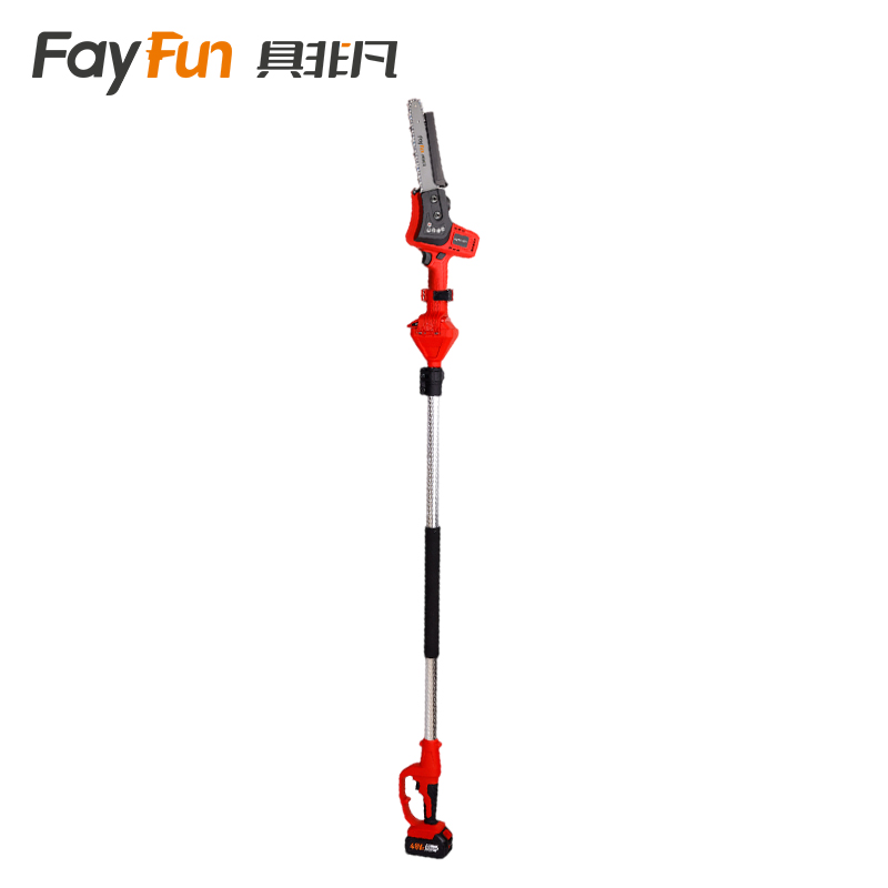 具非凡 高枝锯 3m 台