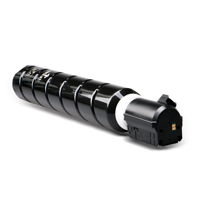 格之格NT-CNC67XFYMAX粉盒适用Canon IR CAdvance C3020/3320/3325/3330高清大图