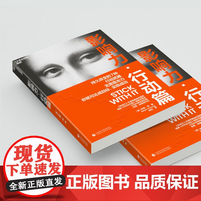 影响力 行动篇 肖恩·扬 著 管理高清大图