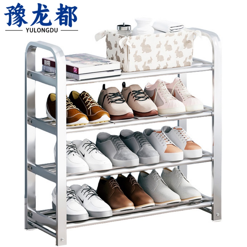 豫龙都鞋柜四层个高清大图