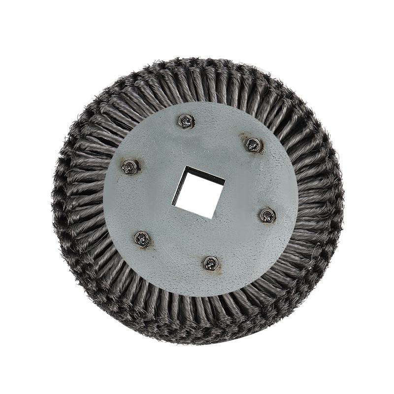 科瑞扭丝轮265*35*15*(50*50方孔)mm只高清大图