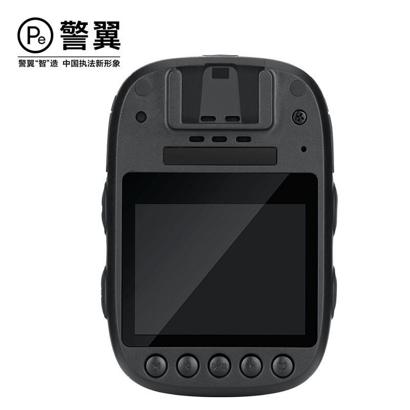 警翼X8执法记录仪防爆小型随身取证高清红外夜视安霸芯片IP68防水[32G内存]高清大图