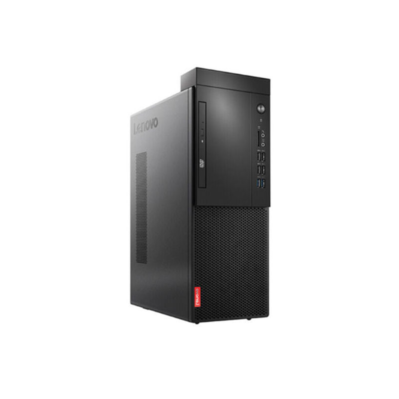 联想(Lenovo)启天M420台式主机 21.5英寸显示器（i5-95008G128G+1TB 集显Win10 黑色）