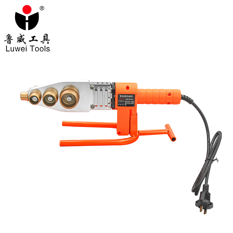 鲁威 热熔器 20-32