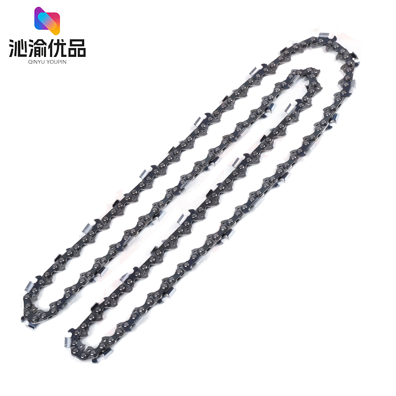 沁渝优品 油锯链条 30寸/条高清大图