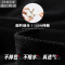 SUNTEK牛年本命年衣服圆领卫衣男士加厚加绒百搭情侣新年网红外套秋冬款卫衣 牛气大吉大利红加绒 5XL 推荐身高185-195，体重165-180斤