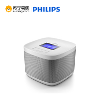 飞利浦(Philips)AW6005A/93 小飞阿里家用智能语音WiFi音响 AI音箱 儿童胎教学习机故事机蓝牙4.0