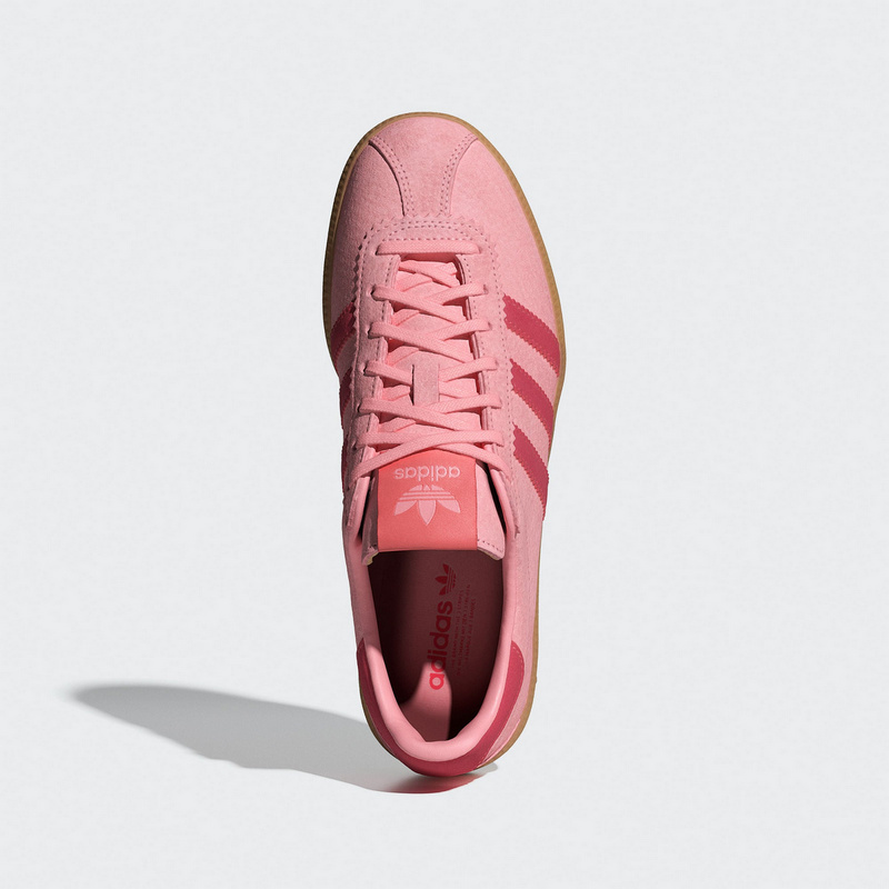 adidas阿迪达斯三叶草女鞋BRMD运动鞋休闲鞋IH0302