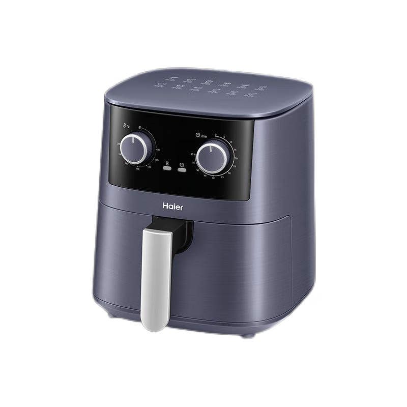 海尔(haier)HA-M4510S空气炸锅 4.5L