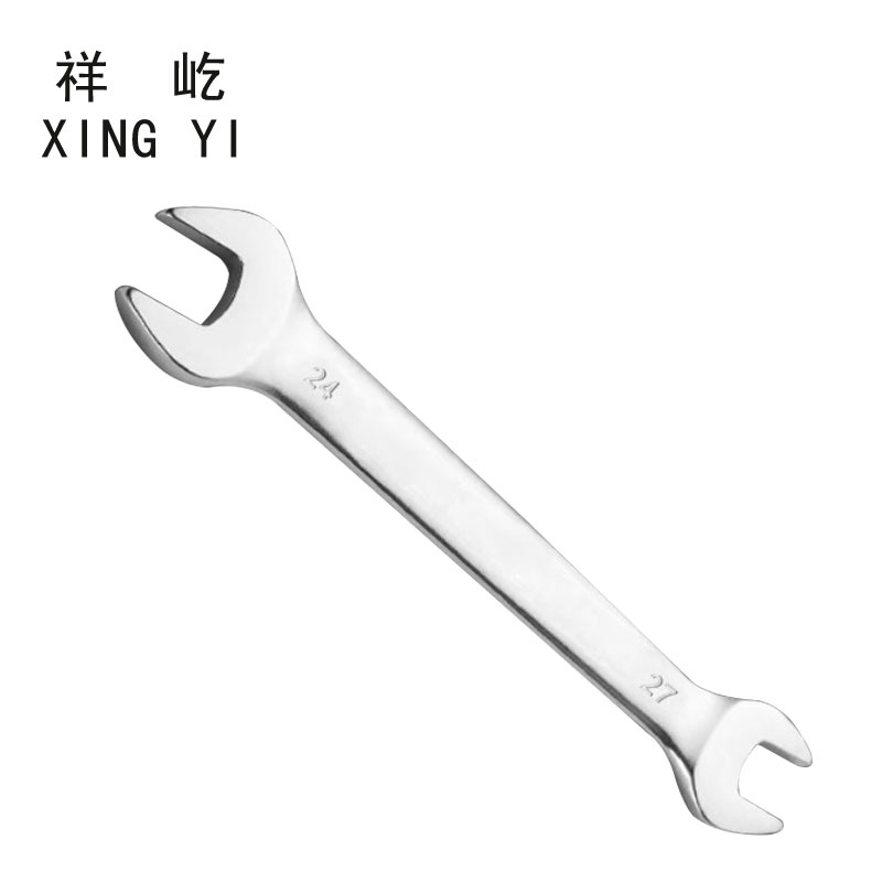 祥屹 开口扳手 20x 把 24*27MM