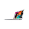 Apple MacBook Air 13.3英寸笔记本电脑(Intel i7 8G 256GB Z0UU0004J 银)