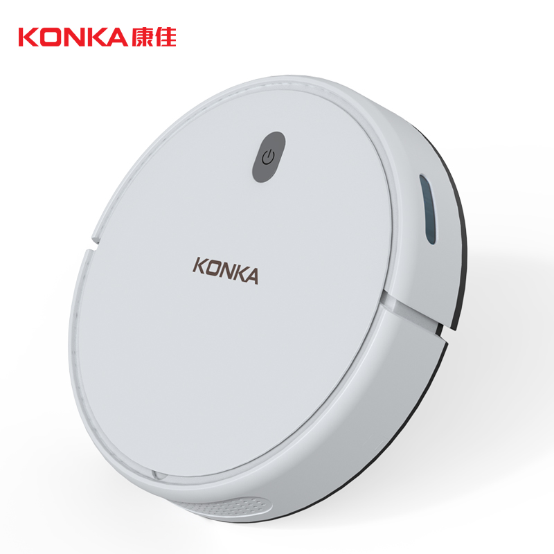 康佳(KONKA)扫地机KC-C21高清大图