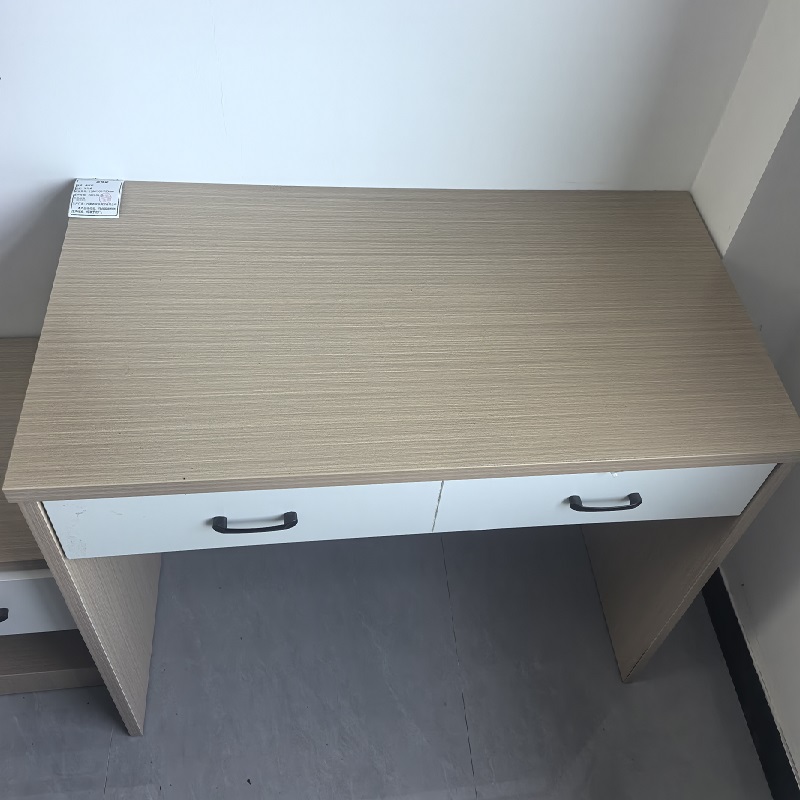 舵途 办公桌写字台学习桌 1200*500*750mm 张高清大图