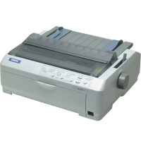 爱普生 (EPSON)LQ-590K 针式打印机