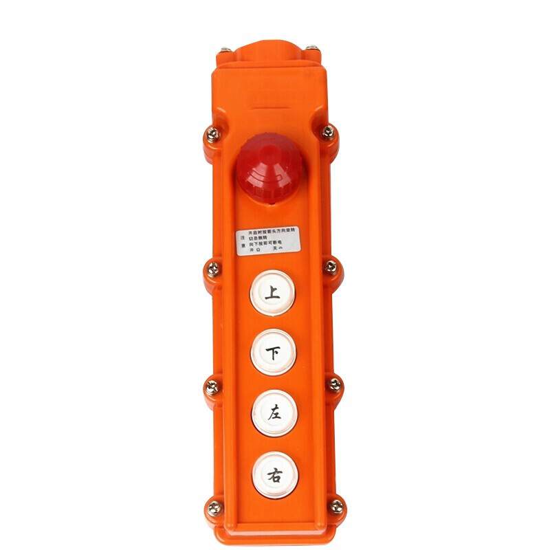 正泰(CHNT) 按钮开关COB-62H