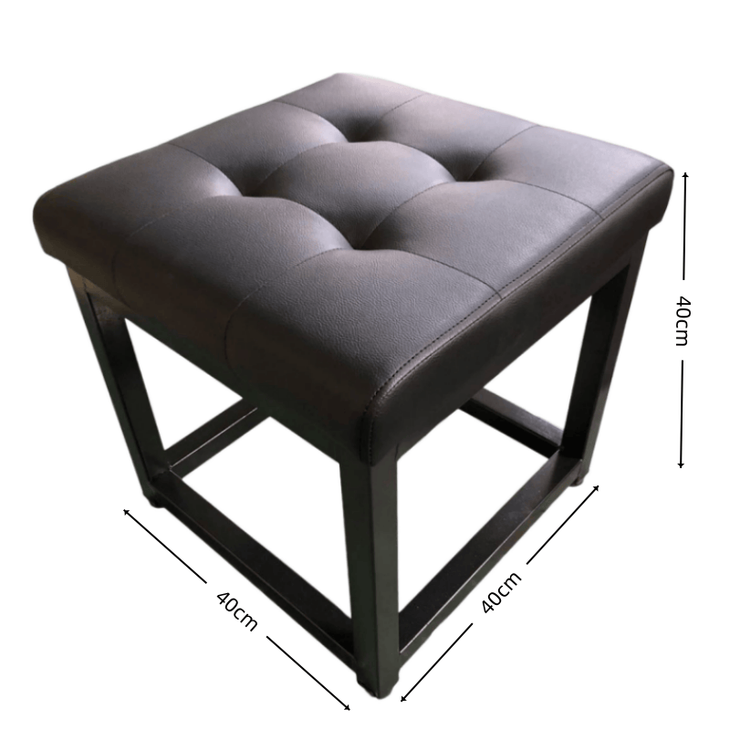 豫龙都 凳子 皮面 个高清大图