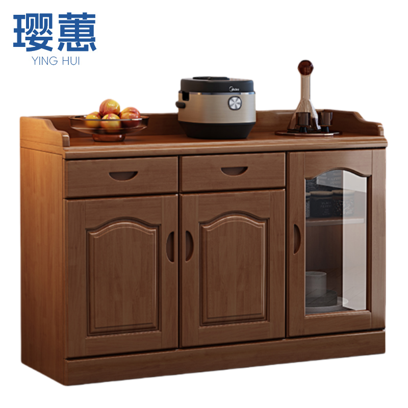 璎蕙 茶水柜三门 台