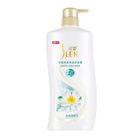 舒蕾水莲清爽净润沐浴露1000ml