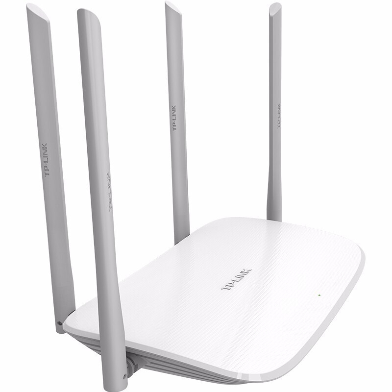 TP-LINK 无线路由器TL-WDR5620无线路由 器单个装
