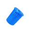 堇柏 塑料水桶 100L 个