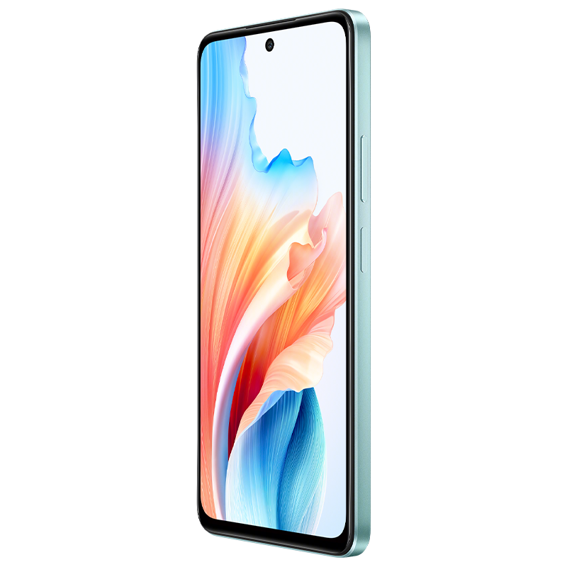 OPPO A1s 天水碧 12GB+256GB 超大内存 超大运存 5000mAh四年耐用大电池5G 长续航 抗摔 手机