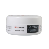 康巴赫不锈钢炒锅厨具清洁膏升级配方强力去污厨房污垢家用锅底黑垢清洁剂300g 其他厨房小工具