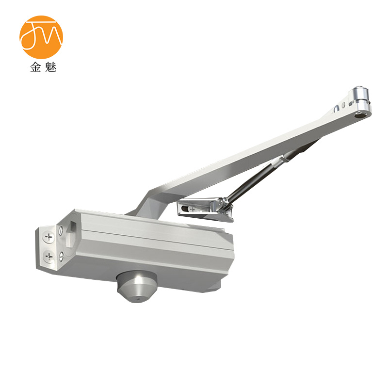 金魅 闭门器 中号 个高清大图