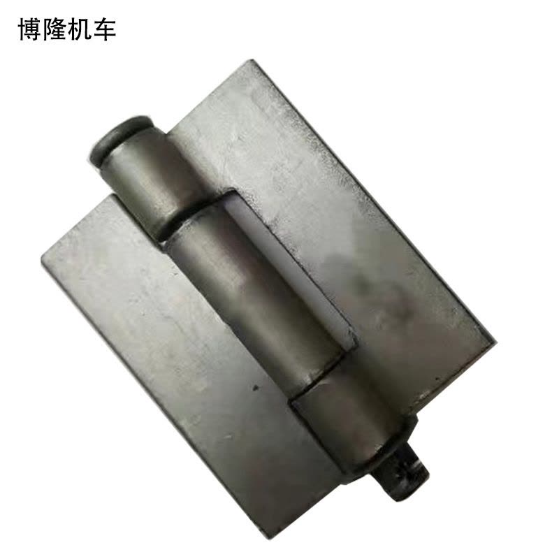 博隆机车 加厚焊接合页 180*185*10mm 个图片