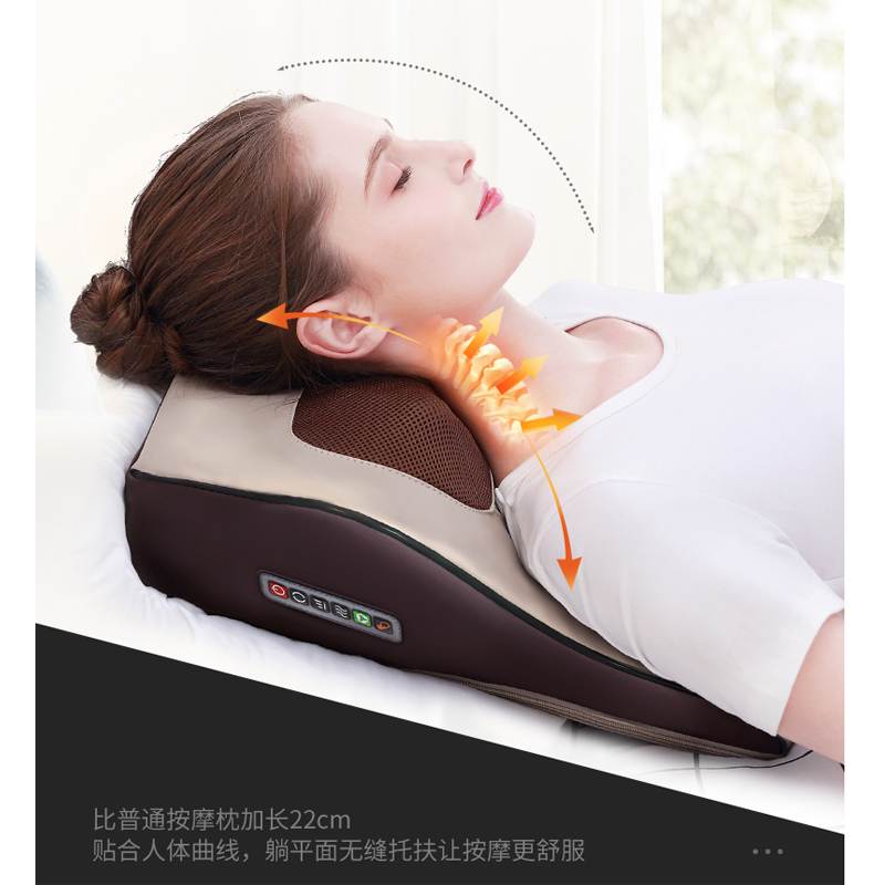 颈椎按摩器经典款