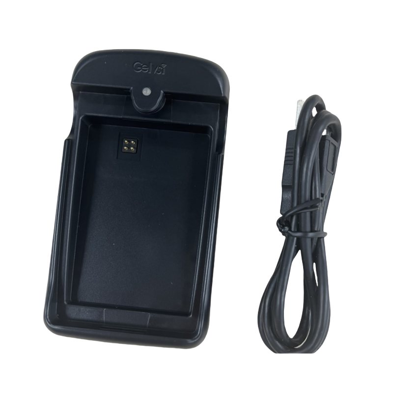 格律斯 适配桑达810R座充 BB-810 套高清大图