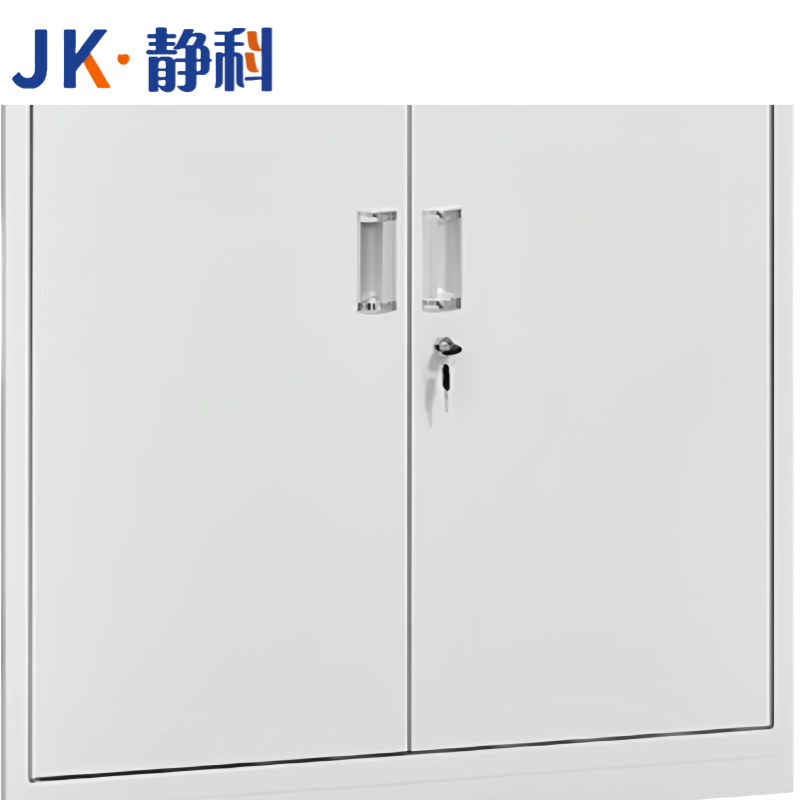 静科文件柜中二斗85*39*180cm台图片